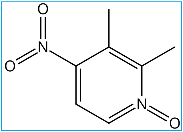 Lansoprazole Nitro Impurity